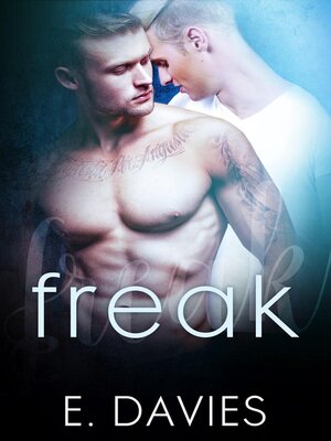 cover image of Freak